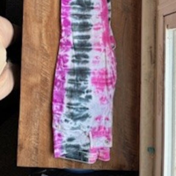 Levi's Signature Cuffed Jeans, Destroyed, NWOT sz 16 w33 - Picture 6 of 8